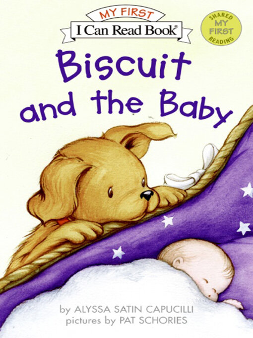 Title details for Biscuit and the Baby by Alyssa Satin Capucilli - Available